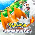 pokemon origins serial animowany