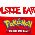 polskie karty Pokemon