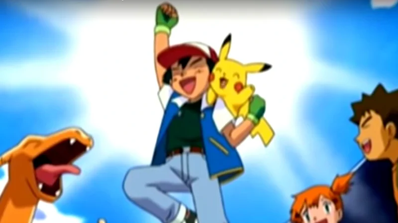 pokemony asha