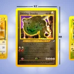 wymiary kart pokemon standardowe karty pokemon tcg oraz jumbo oversized