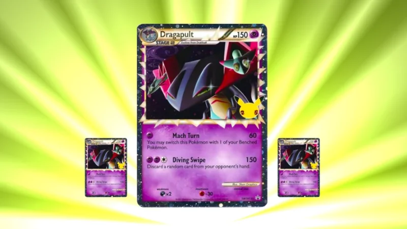 Duże karty Pokemon - Czym są duże karty Pokemon Oversize?