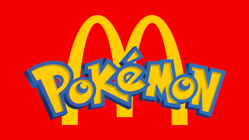 karty mcdonalds pokemon