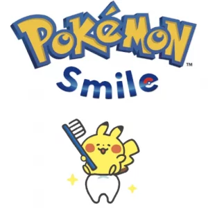 pokemon smile