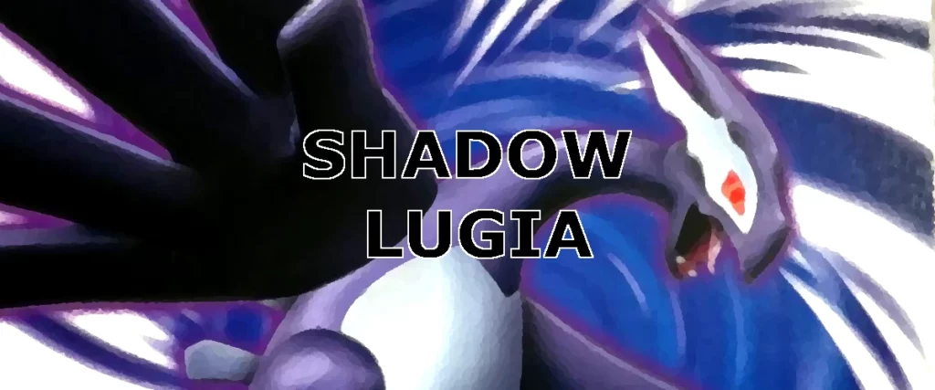 shadow lugia gale of darkness
