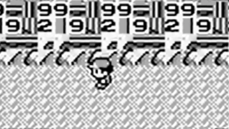 glitch city