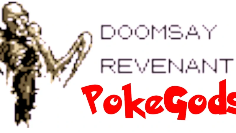 pokegods