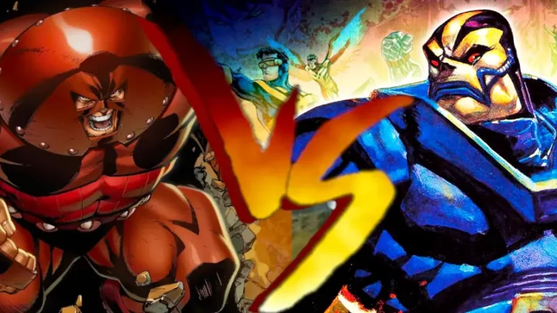 juggernaut vs apocalypse