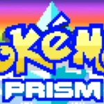 pokemon prism