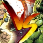 sentry vs hulk