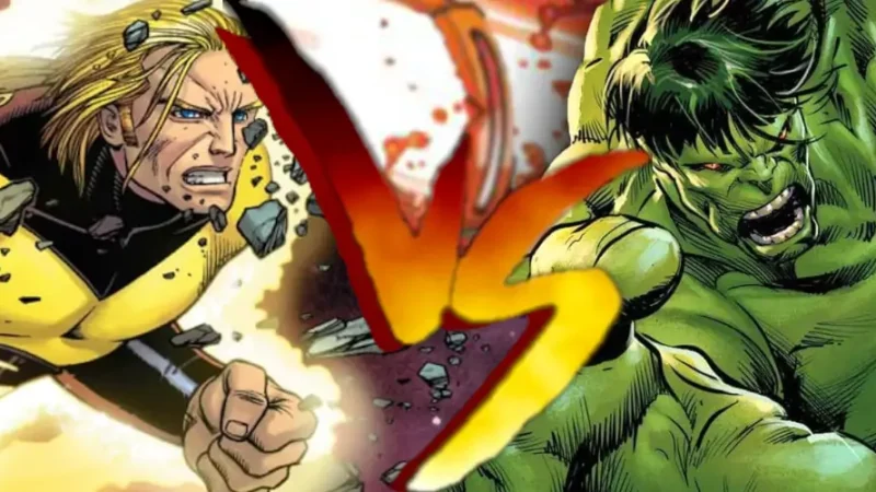 sentry vs hulk