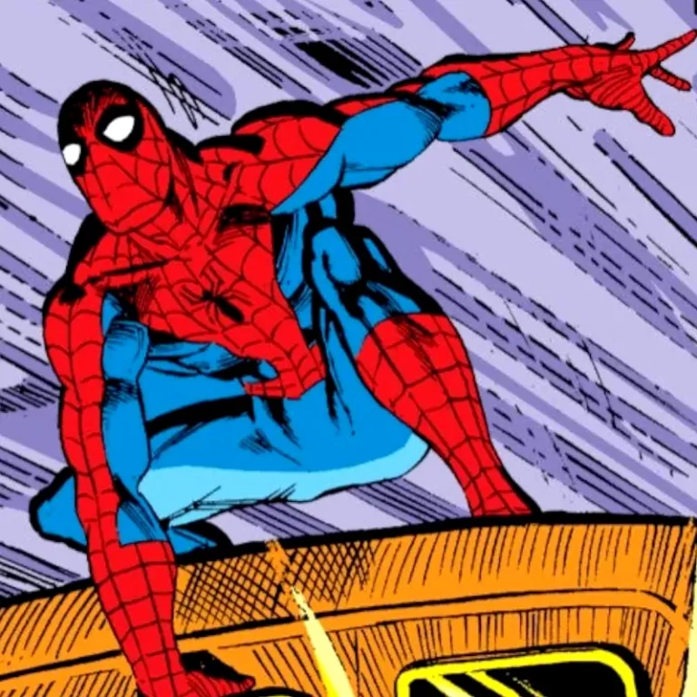 magneto vs spiderman