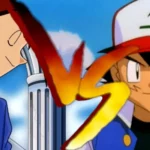 ash vs gary