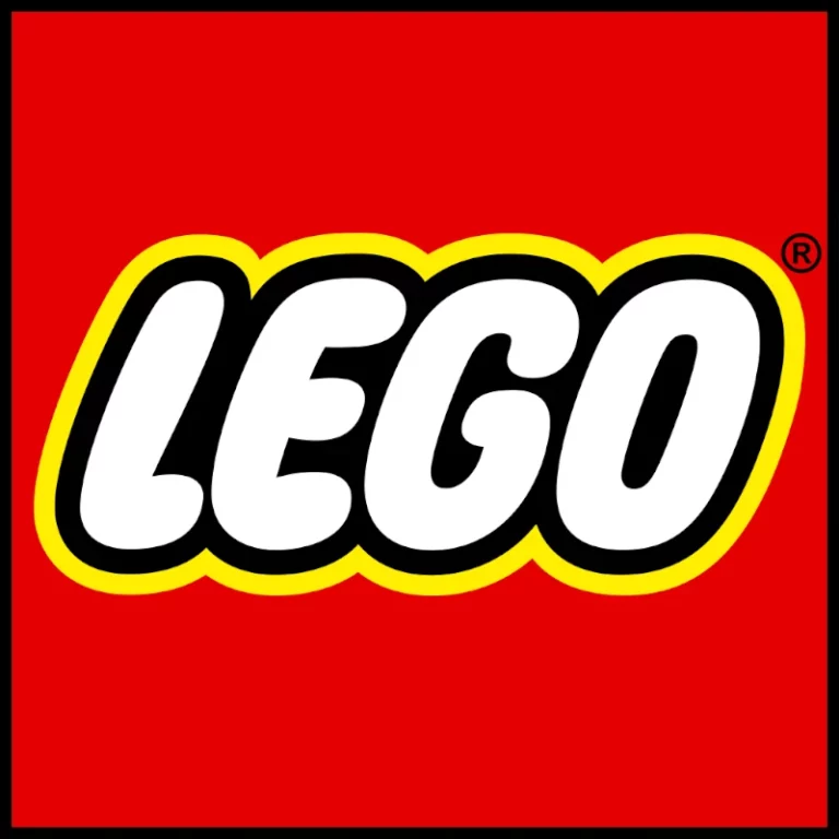 logo lego