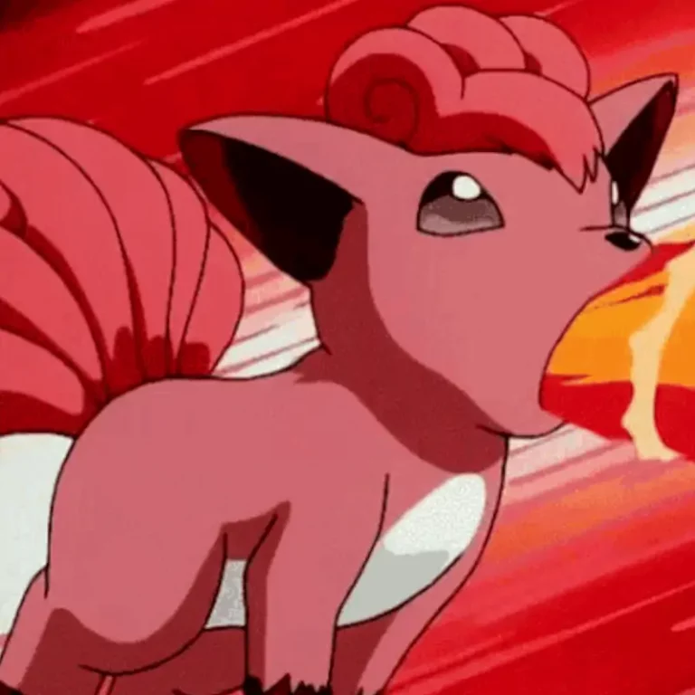 pokemony brocka vulpix