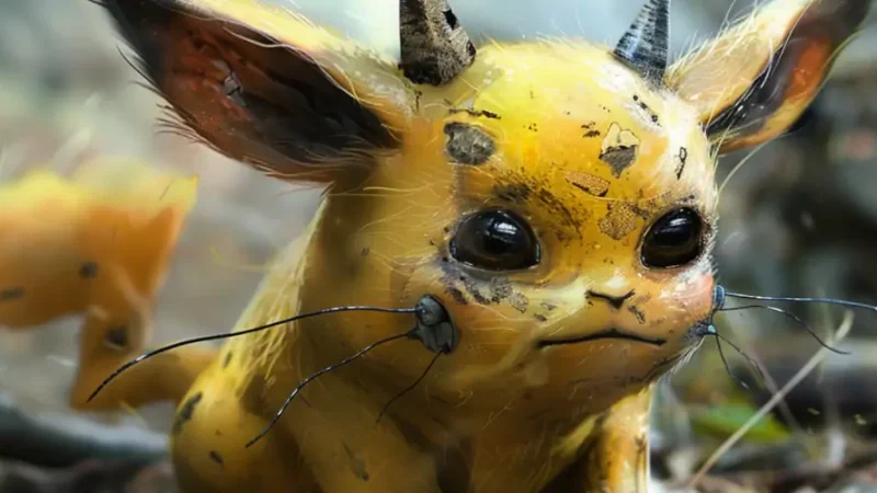 pikaclones