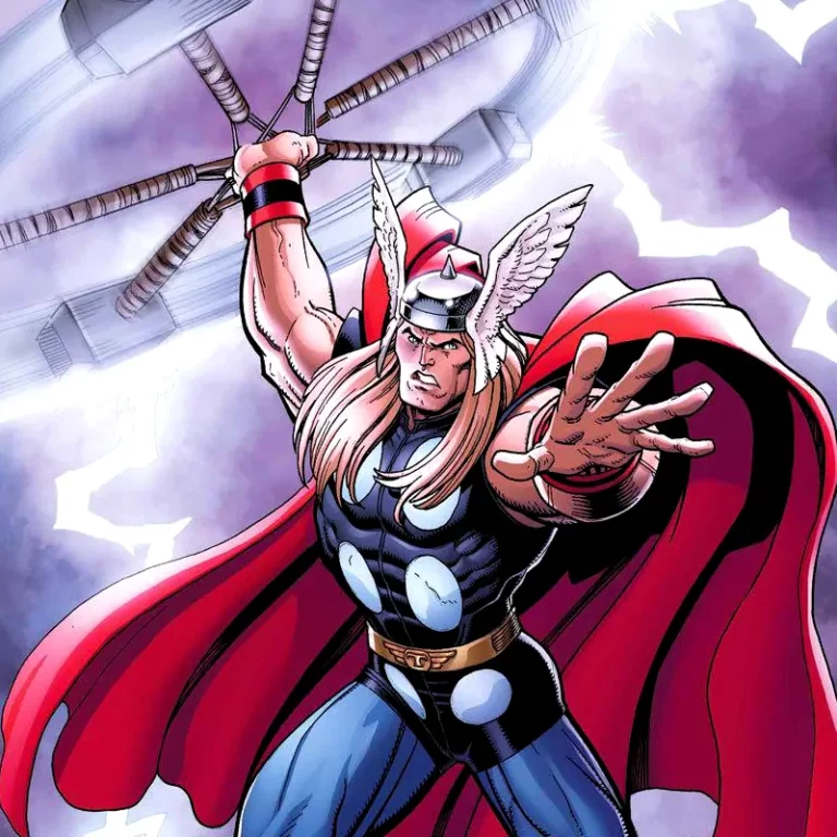 thor