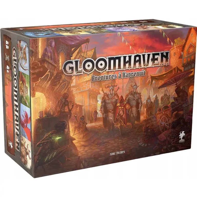 gloomhaven