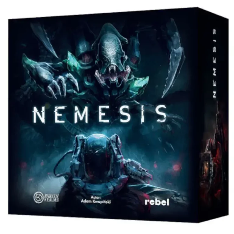 nemesis