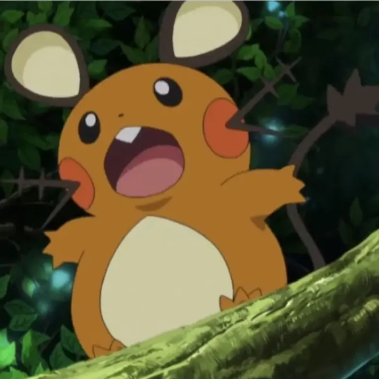 Pikaclones dedenne