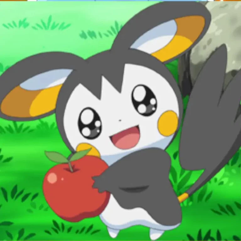 emolga