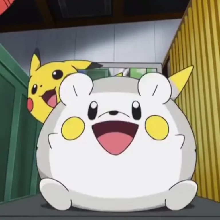 togedemaru pikaclones