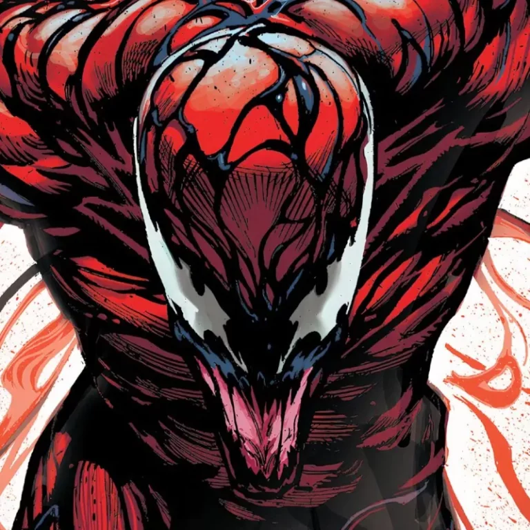 carnage