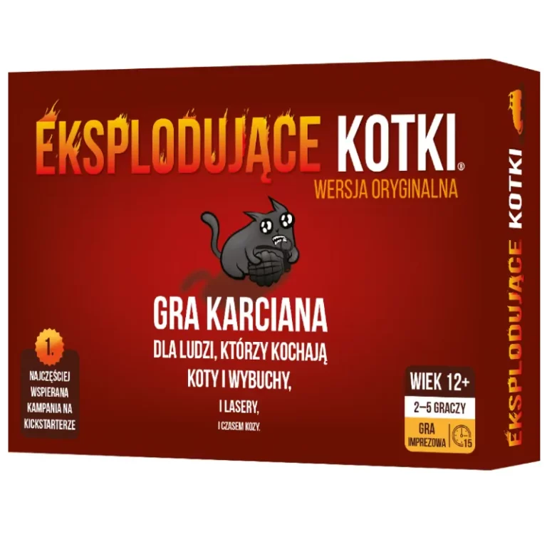 eksplodujacee kotki