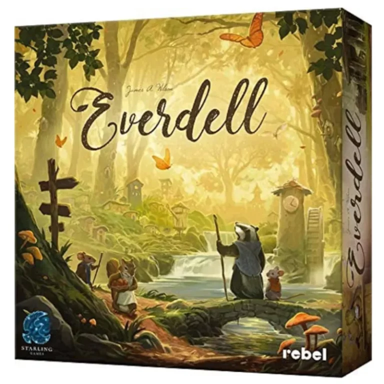 everdell