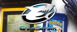 gameshark