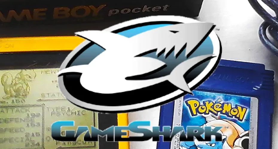 gameshark