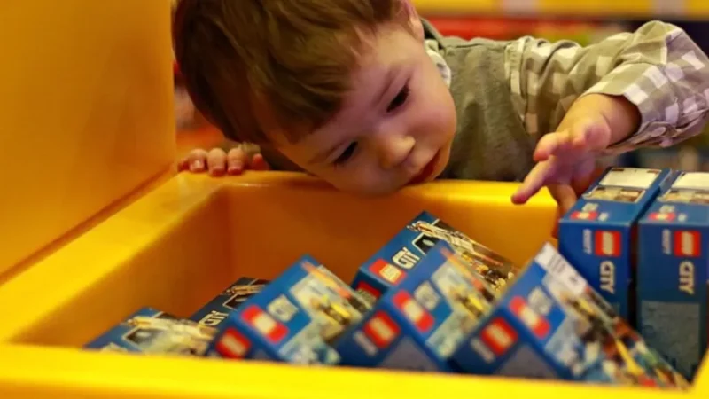 Gdzie kupić LEGO - Poradnik gdzie najlepiej kupować klocki LEGO