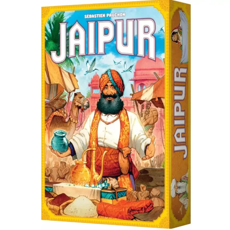 jaipur