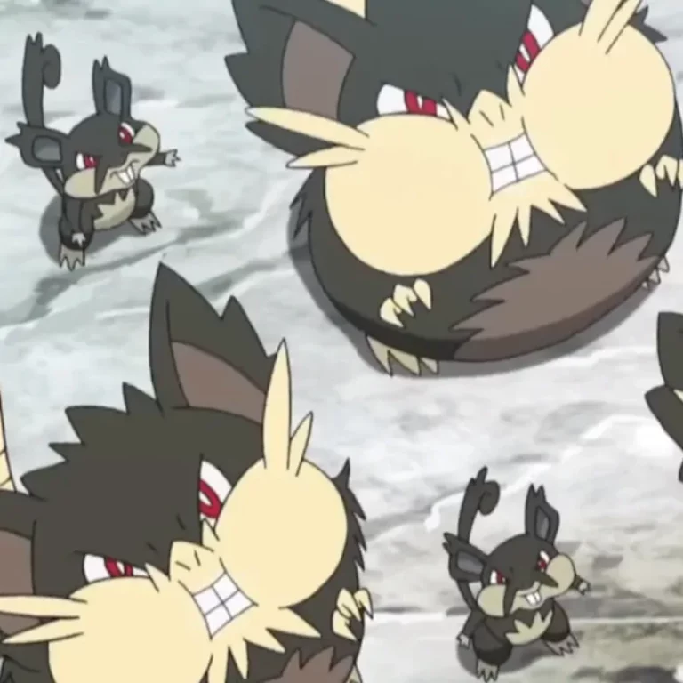 alolan raticate