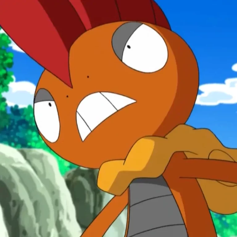 scrafty