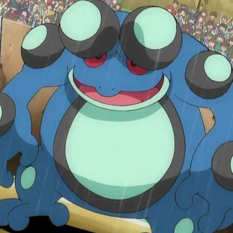 seismitoad