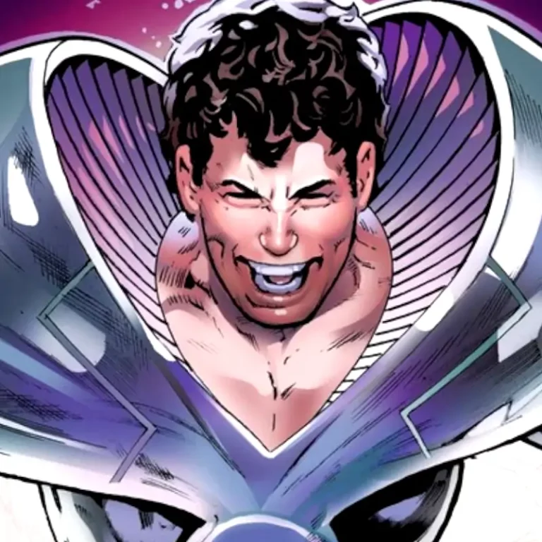 Beyonder