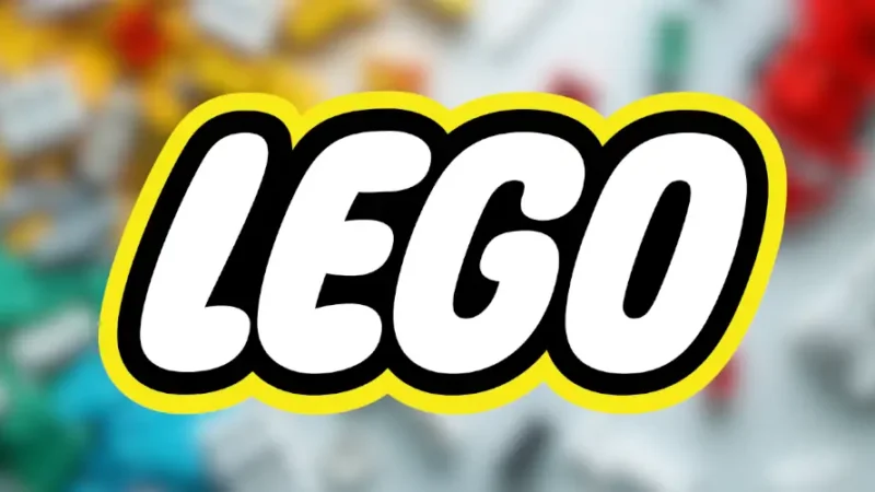 rodzaje klocków lego