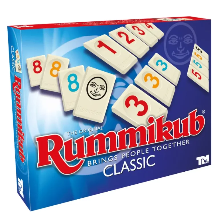 rummikub