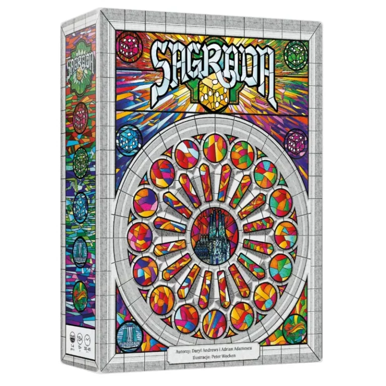 sagrada