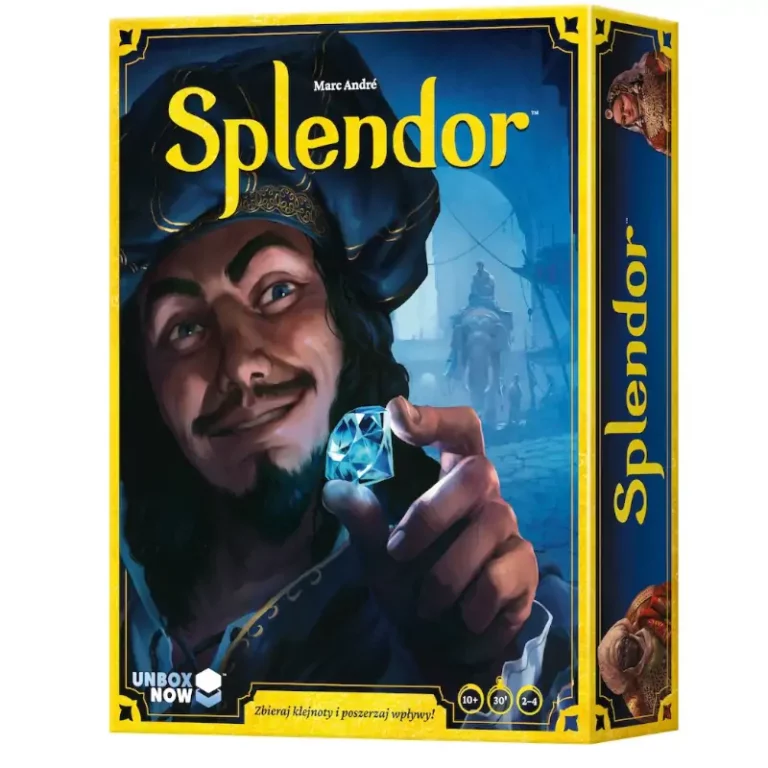 splendor gra