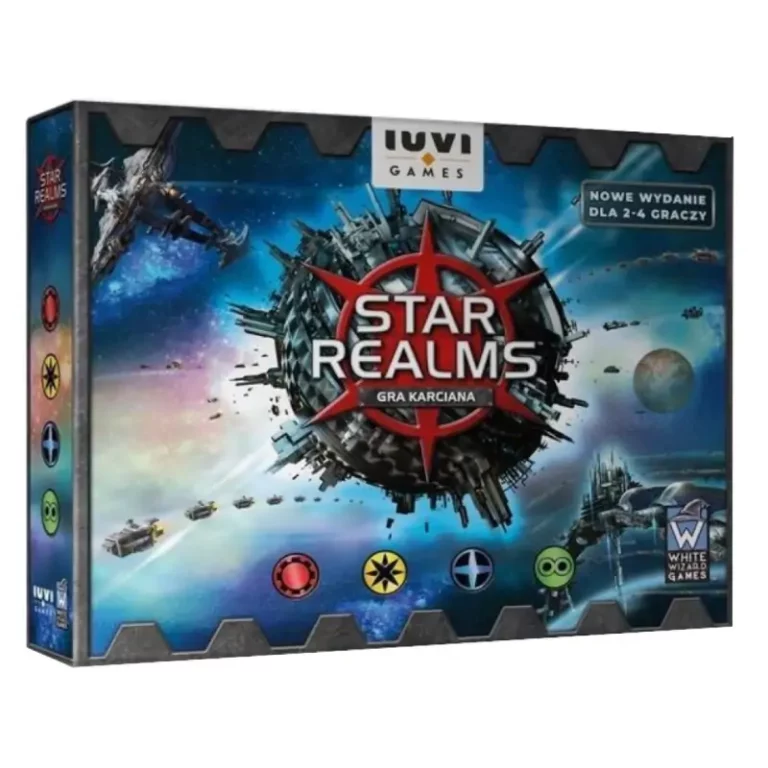 star realms