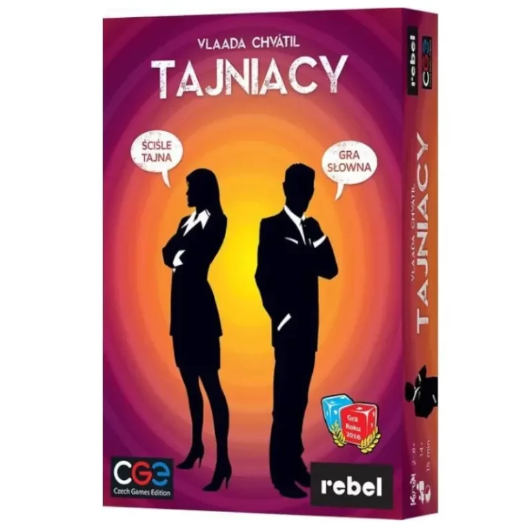 tajniacy