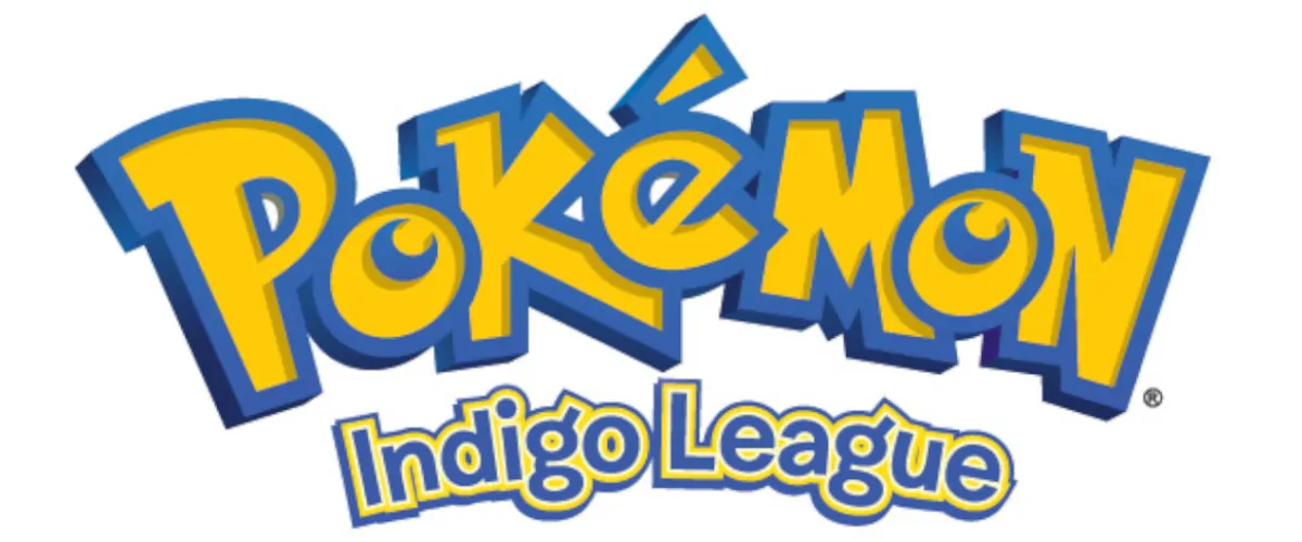 indigo league