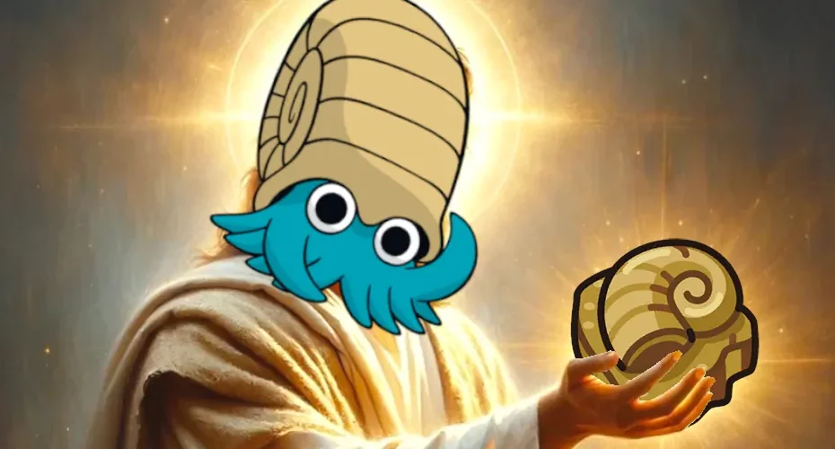 lord helix