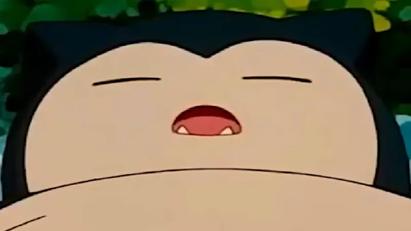 najcięższe pokemony