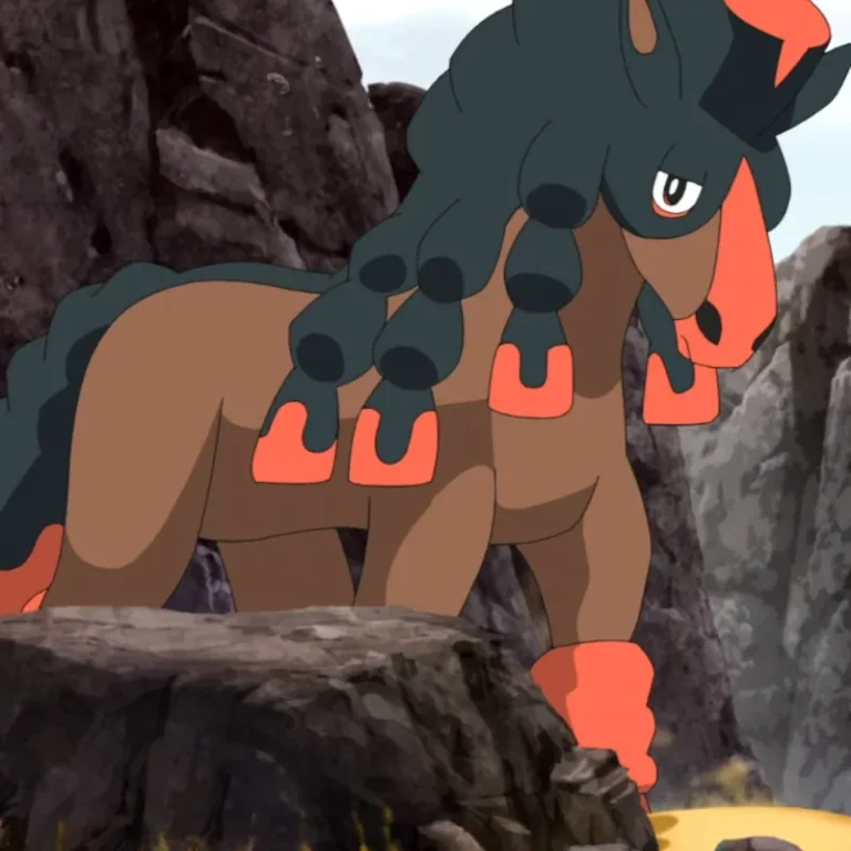 najciezsze pokemony mudsdale