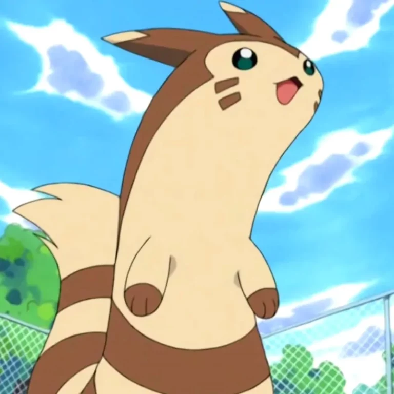 furret