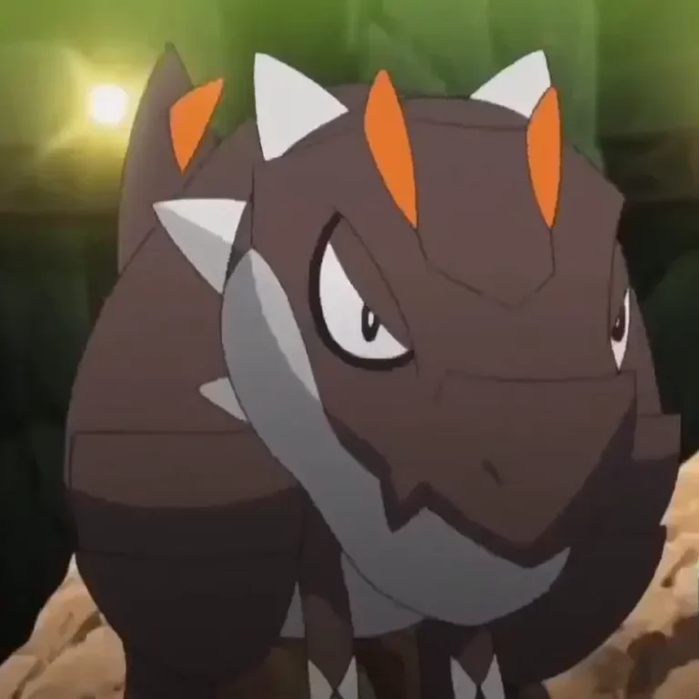 tyrunt