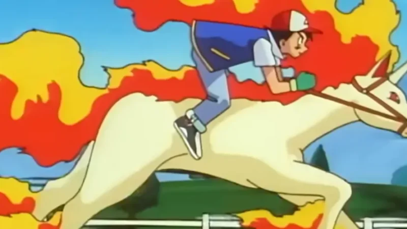 najszybsze pokemony