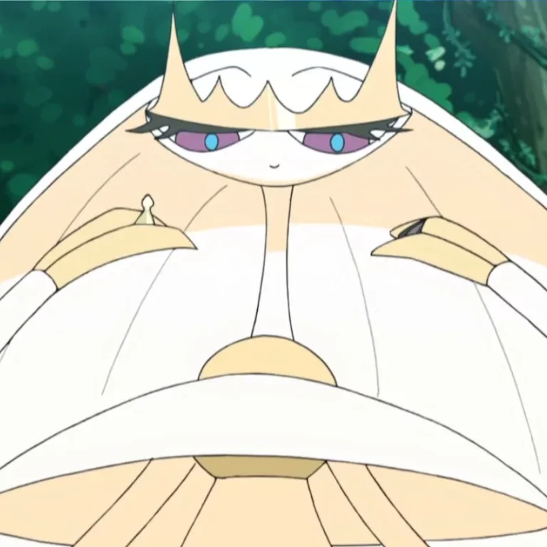 najszybsze pokemony pheromosa